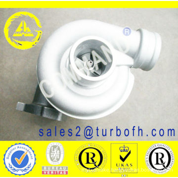 04197581KZ turbocharger for Deutz BF4M1012 engine